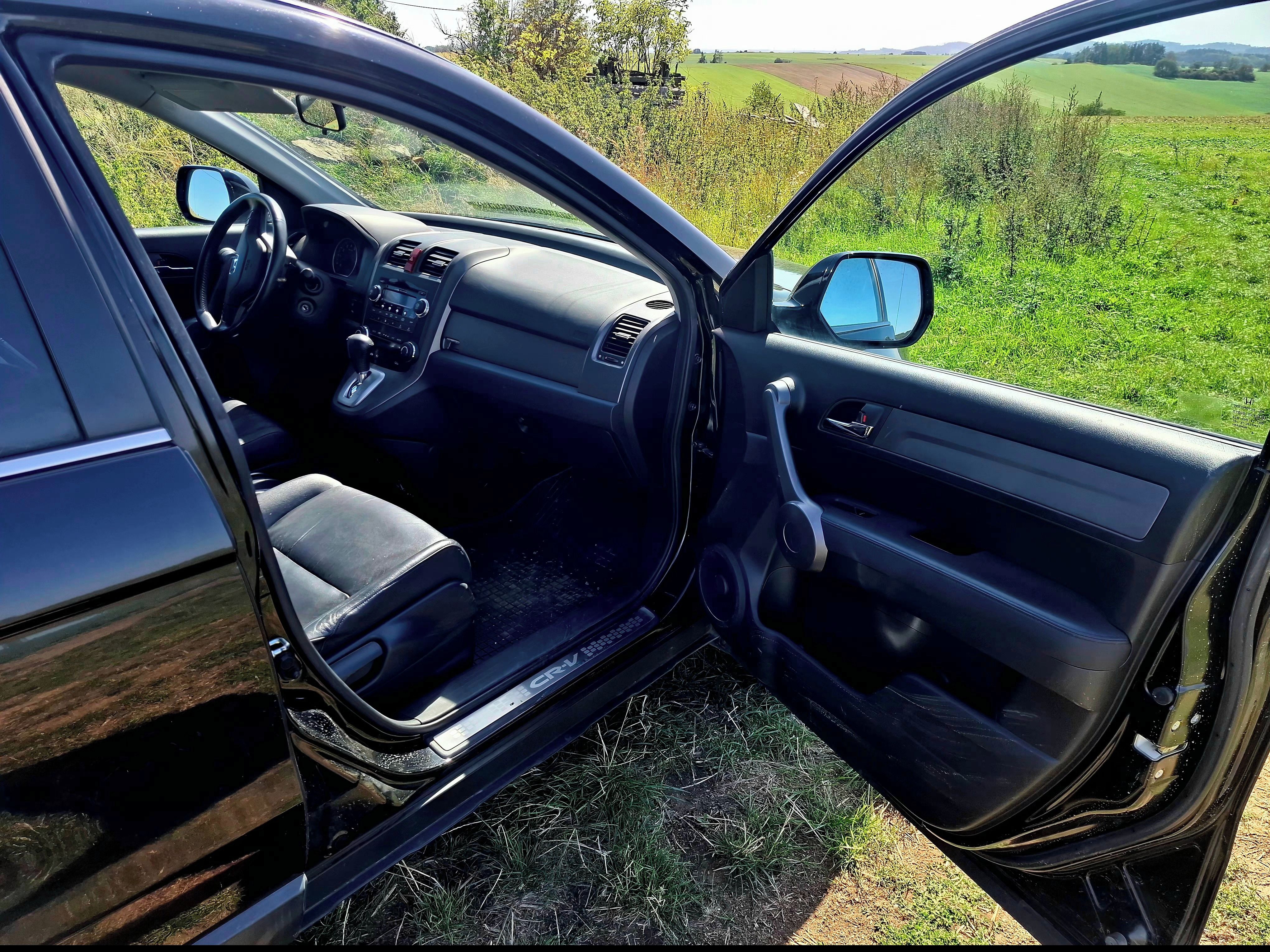 Honda CR-V, Honda crv 2.0i-vtec - fotka 6