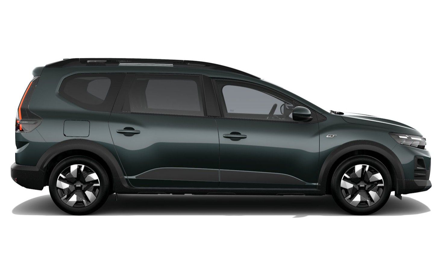 Dacia Jogger, Eco-G 120 Expression - fotka 6