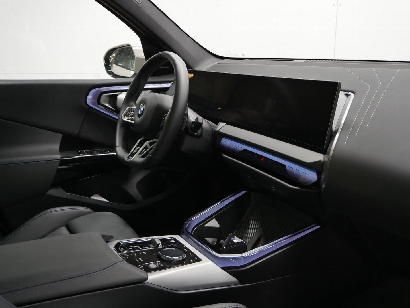 BMW X3, X3 20D xDrive Nezévislé Tažné - fotka 5