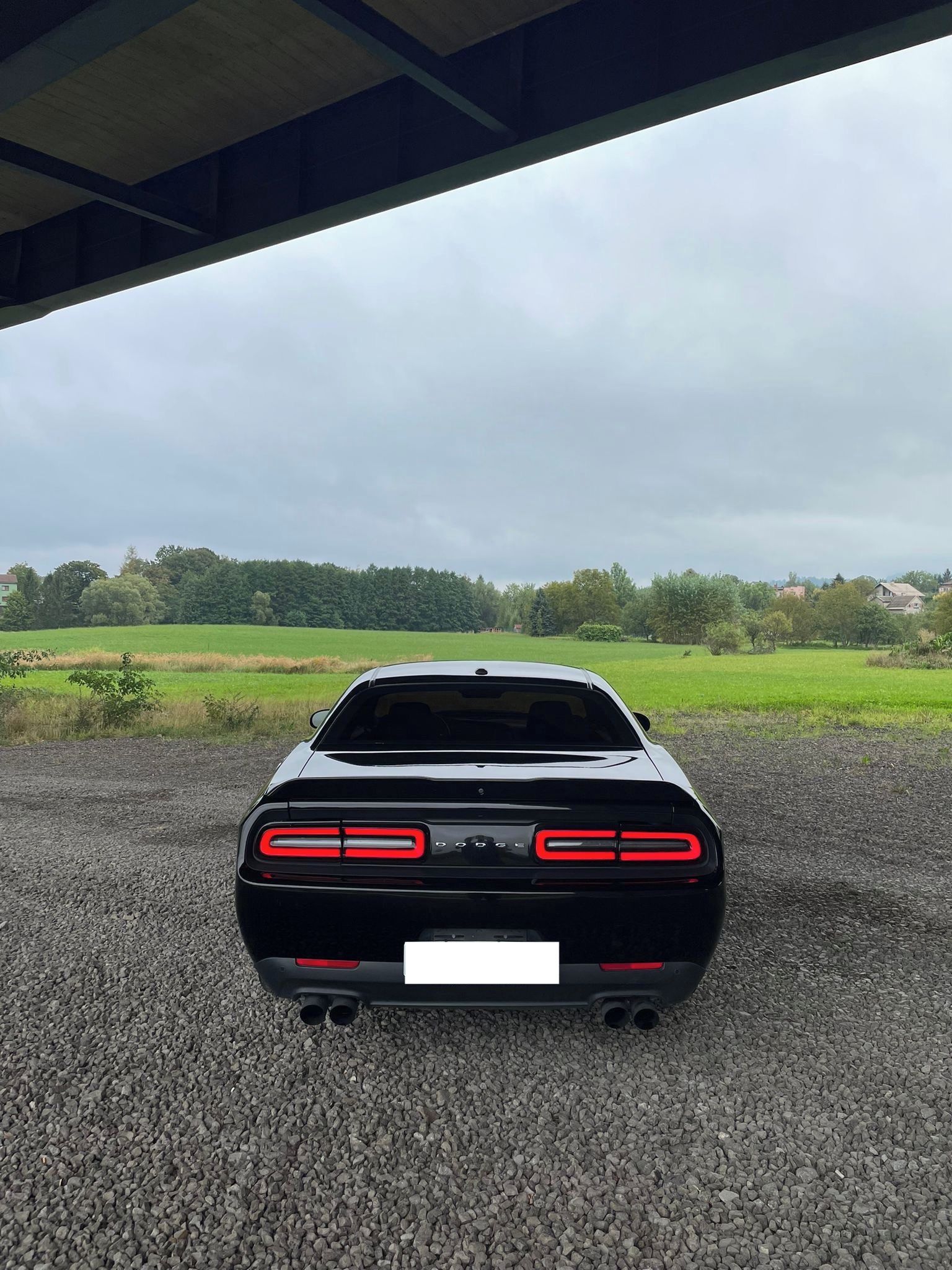 Dodge Challenger, Hemi 5.7 - Shaker, STK 9/2028 - fotka 4