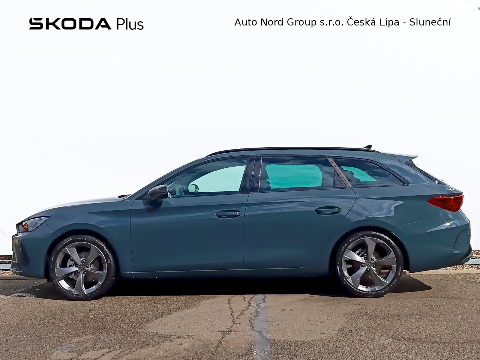 Cupra Leon, 1,5TSi/110kw 7° DSG - fotka 3