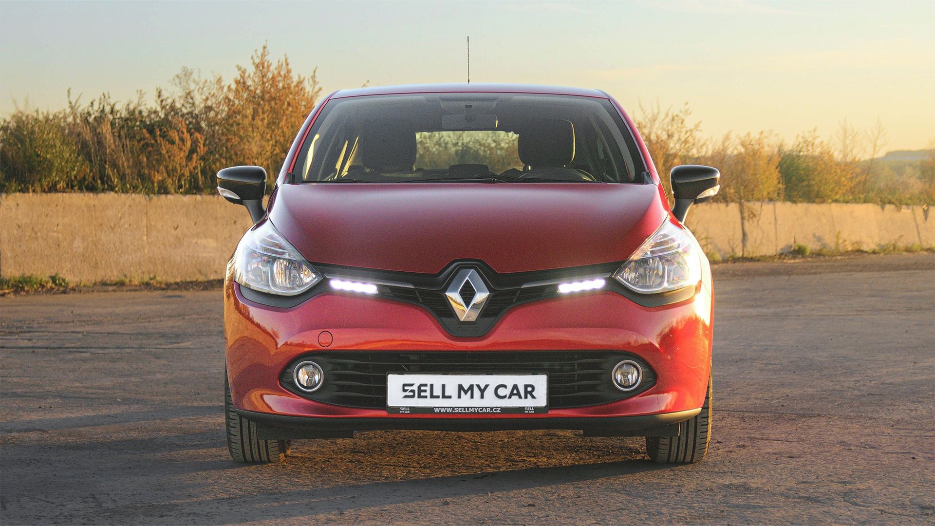 Renault Clio, 1,2/54kW 1.Maj ČR AC Senzory - fotka 2