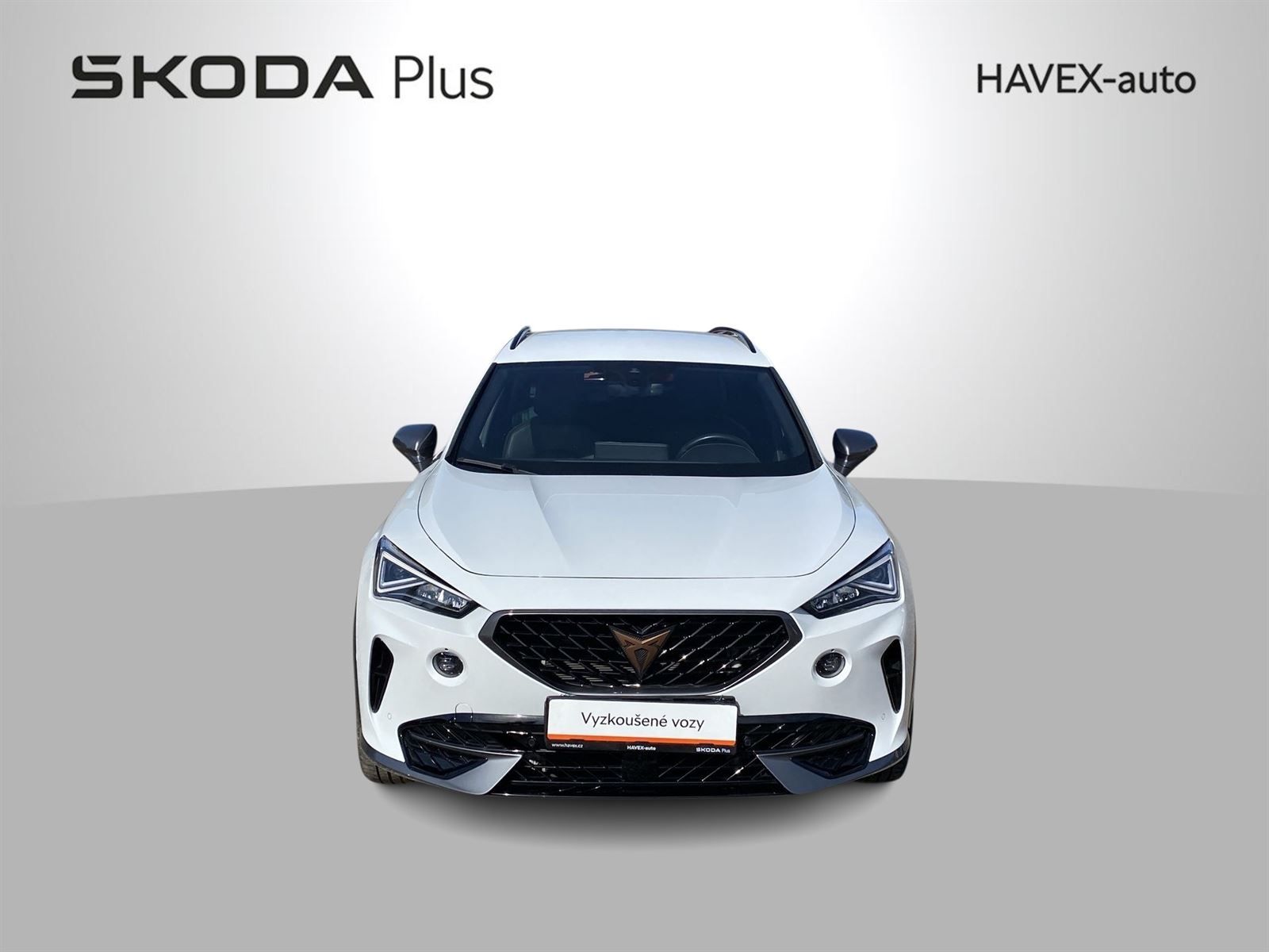 Cupra Formentor, 1.5 TSI DSG - fotka 4