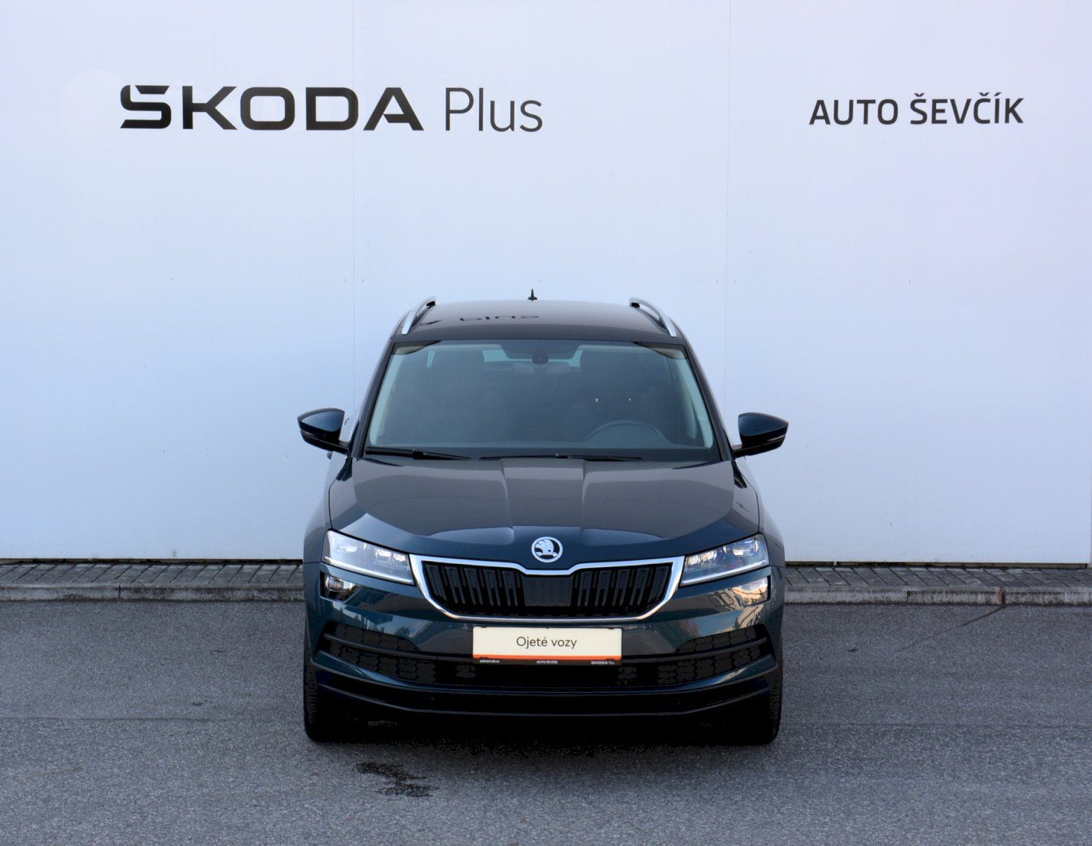Škoda Karoq, 1.5 TSI 110 KW Style DSG 7 Aut - fotka 4