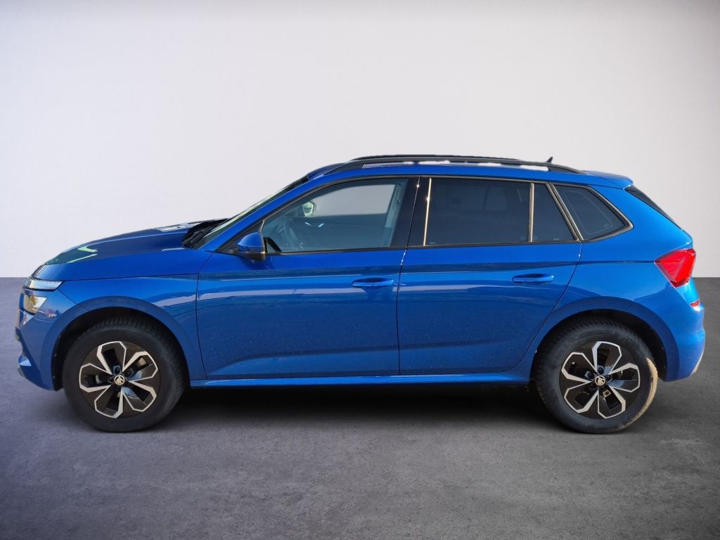 Škoda Kamiq, Fresh 1.0 TSi 81 kW - fotka 3