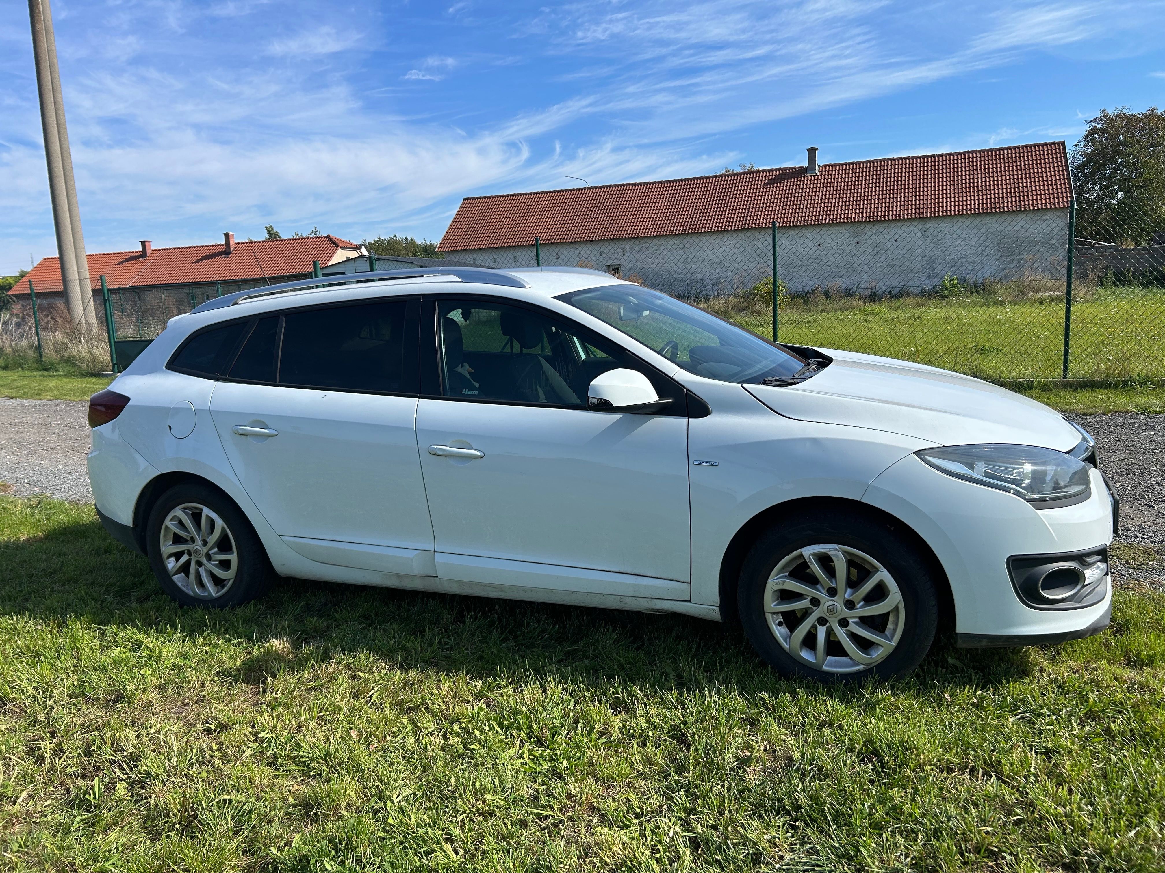 Renault Mégane - fotka 6