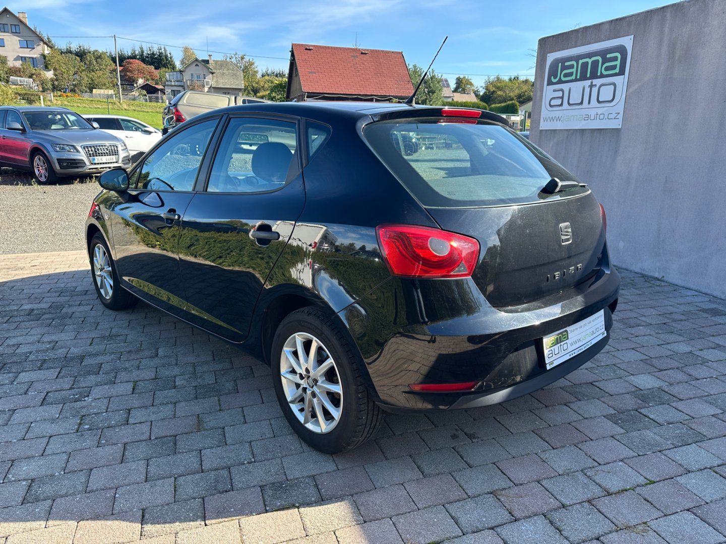 Seat Ibiza, 1,2TSI 77kW PRAVIDELNÝ SERVIS - fotka 5