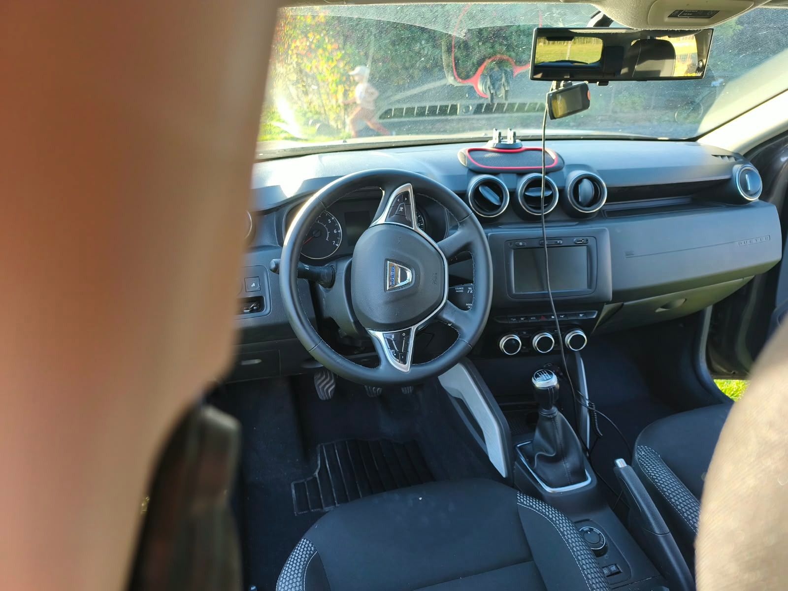 Dacia Duster - fotka 5