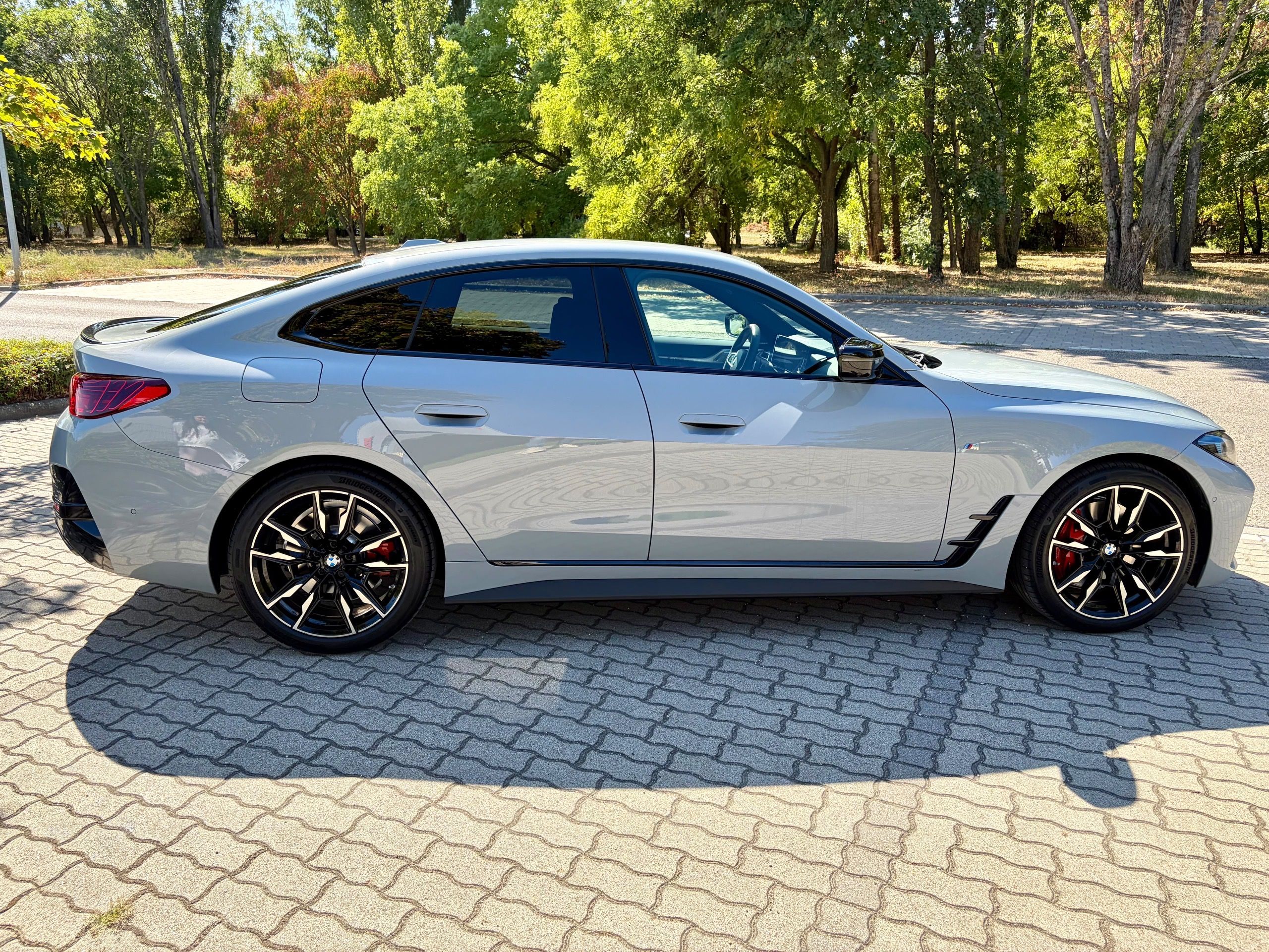 BMW, M440i xDrive - fotka 4