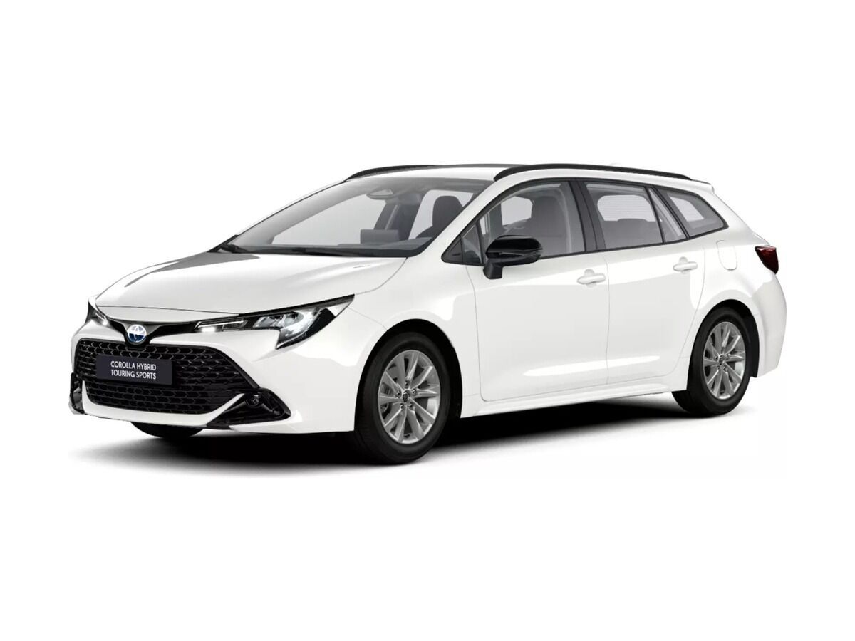 Toyota Corolla, 1,8 TS Comfort