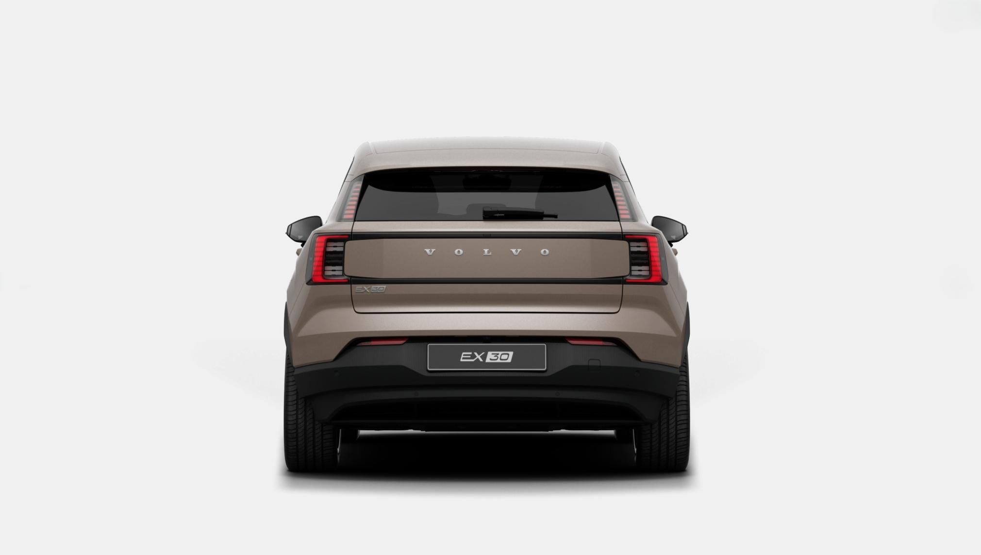 Volvo EX30, P8 AWD PLUS AUT - fotka 4