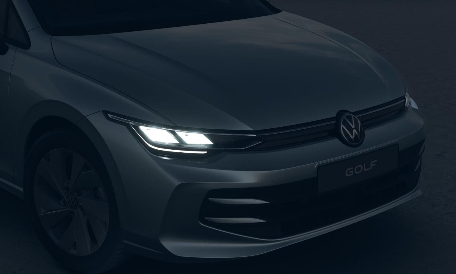 Volkswagen Golf, People 1,5 eTSI 85 kW 7DSG mHE - fotka 4