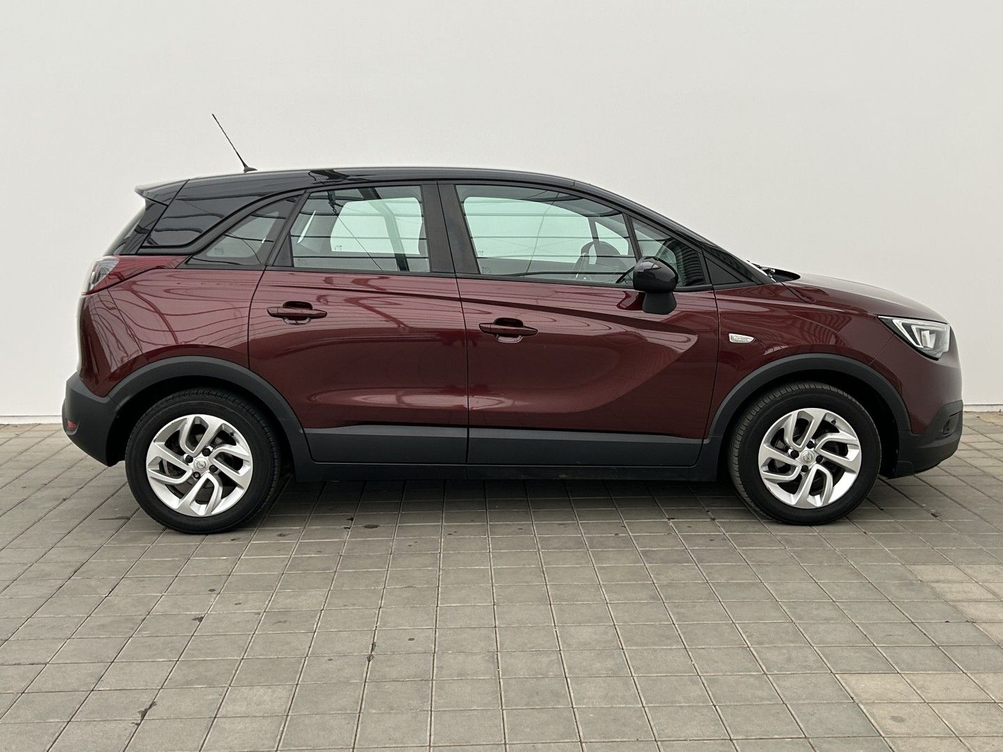 Opel Crossland, 1.2i 61kW ENJOY - fotka 6
