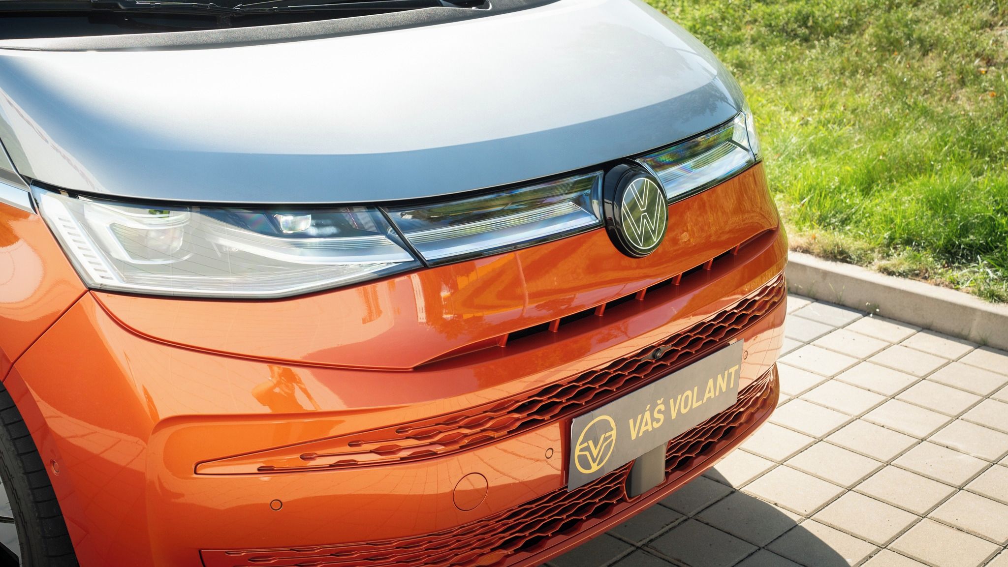 Volkswagen California, Beach Camper, 4 lůžka, záruka - fotka 5
