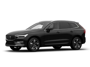 Volvo XC60, 2.0B5 184kW 4x4  PLUS BRIGHT
