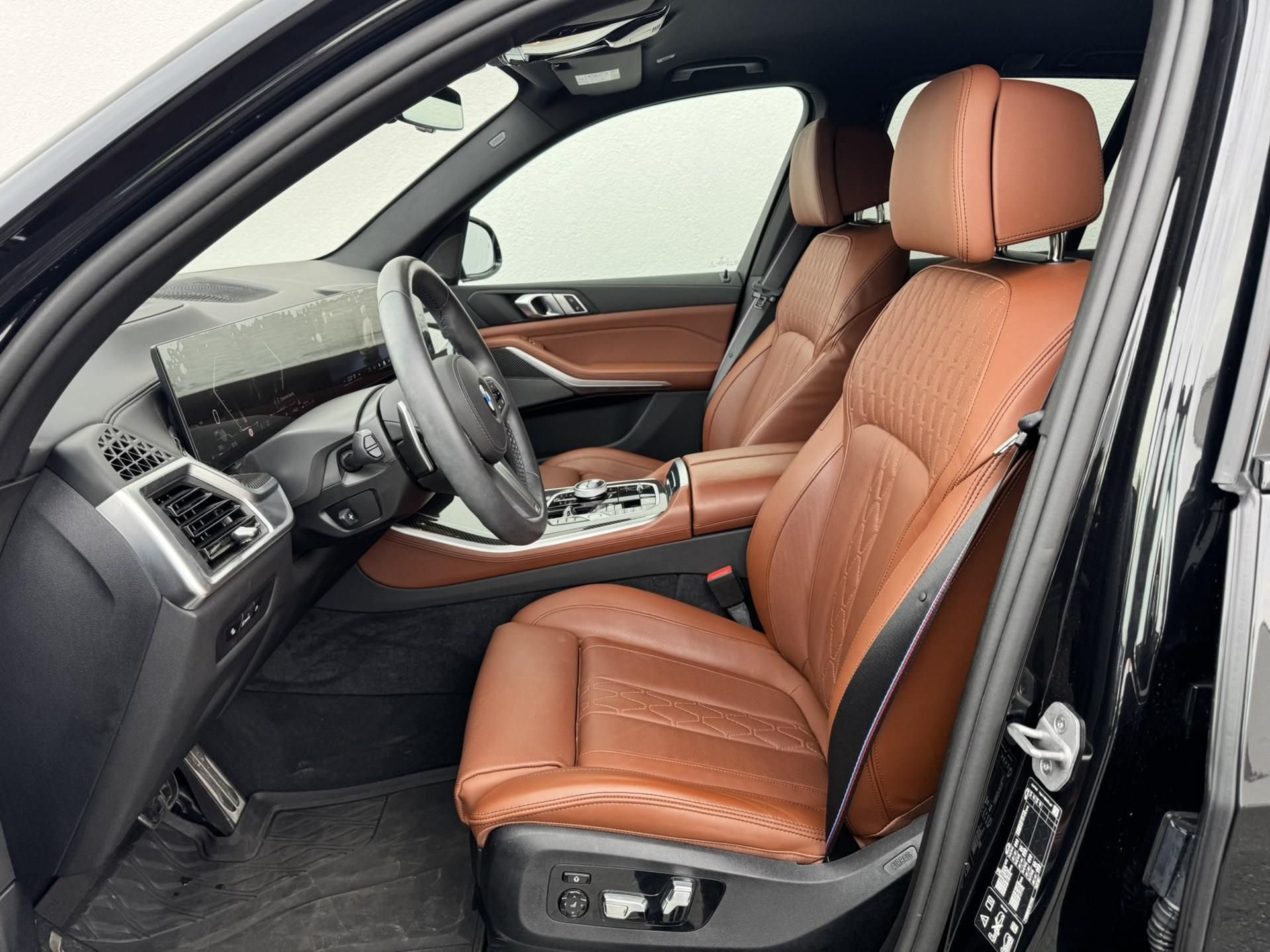 BMW X5, X5 xDrive30d Mpaket - fotka 6