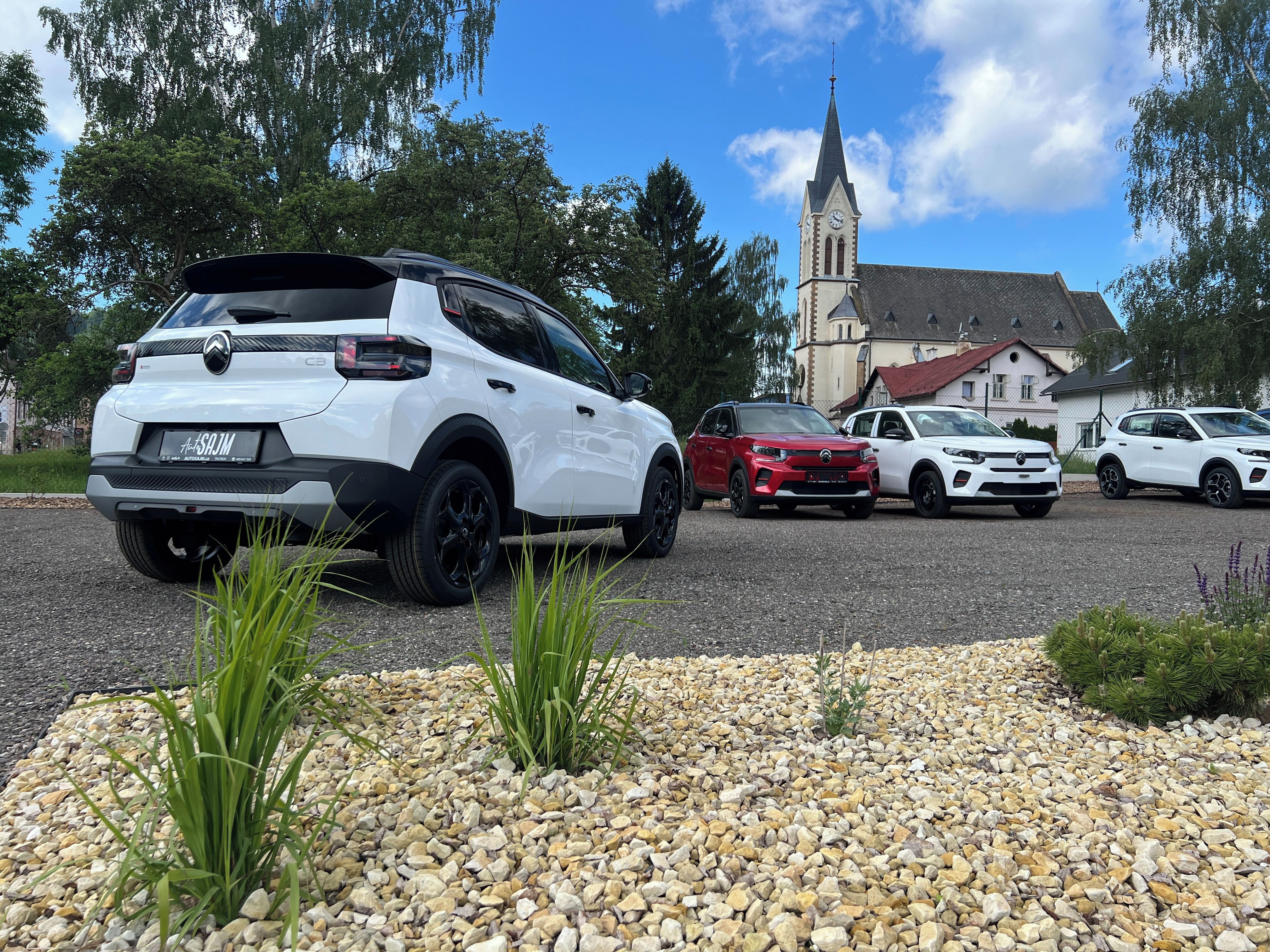 Citroën C3, C3 COLLECTION 1.2 PureTech - fotka 5