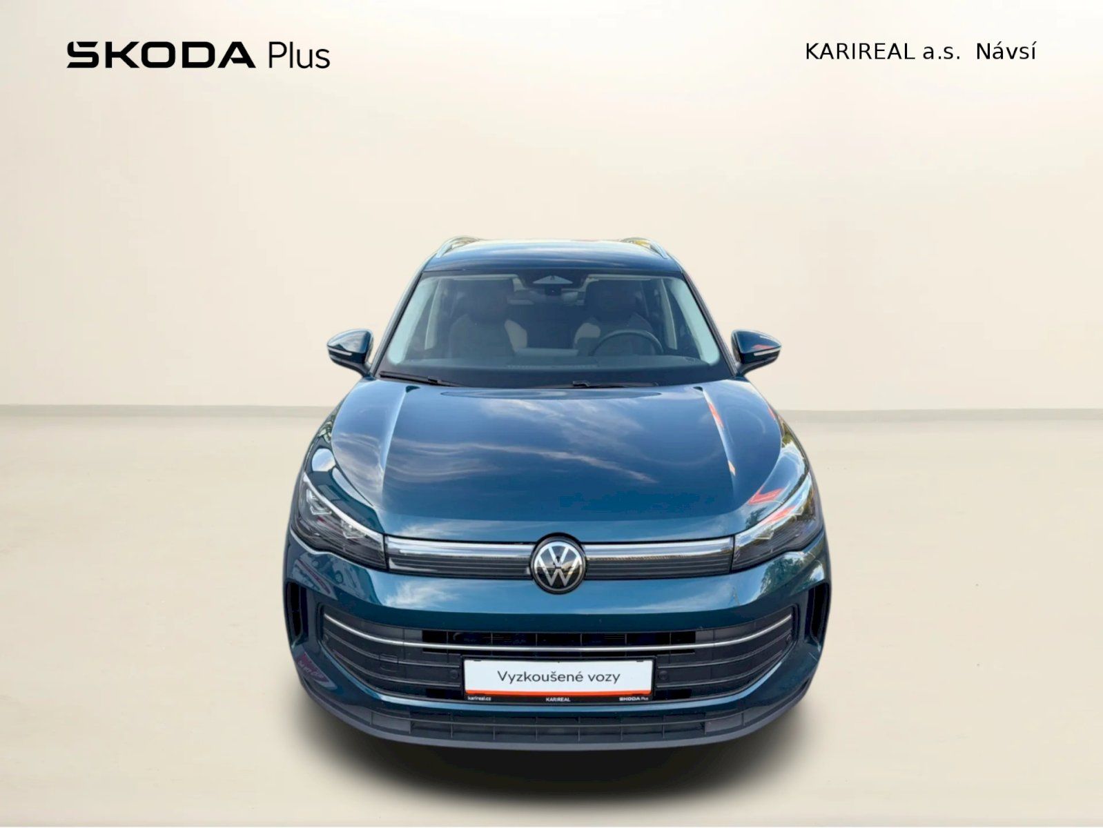 Volkswagen Tiguan, TDI 2.0/110kW DSG Live - fotka 4