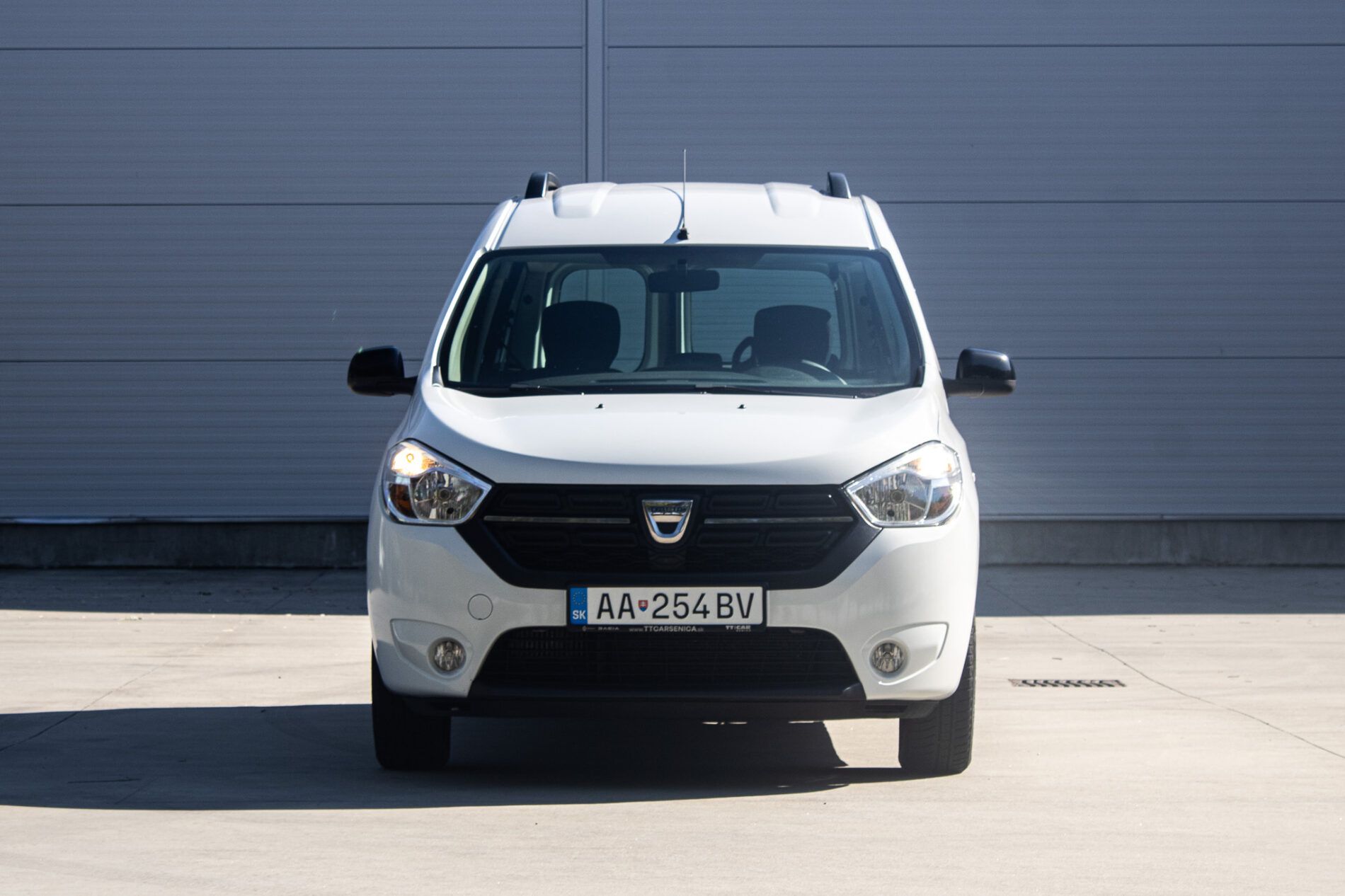 Dacia Dokker - fotka 2