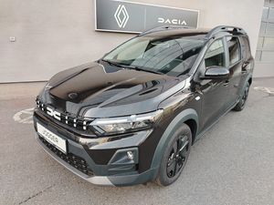 Dacia Jogger, Expression ECO-G 120 5.míst