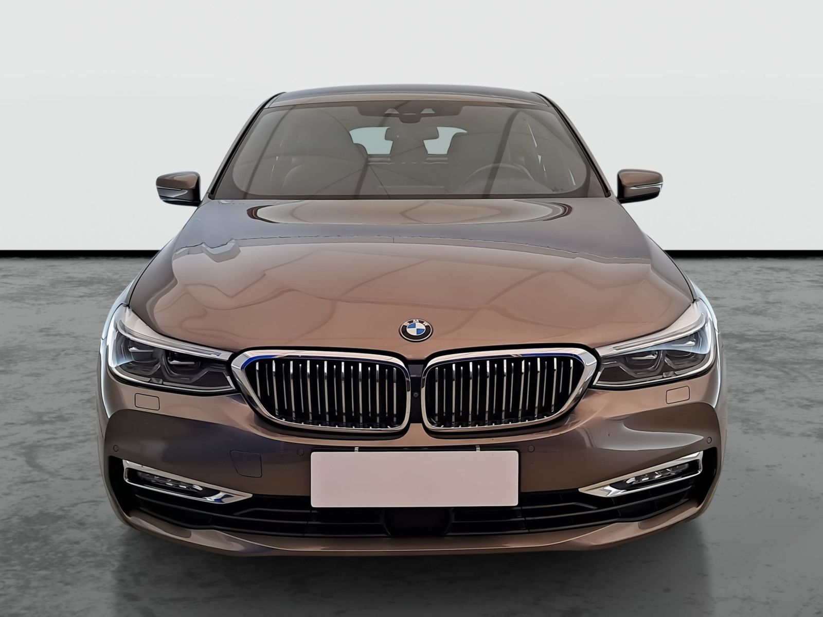 BMW Řada 6, 640i xDrive GT, Luxury Line - fotka 2
