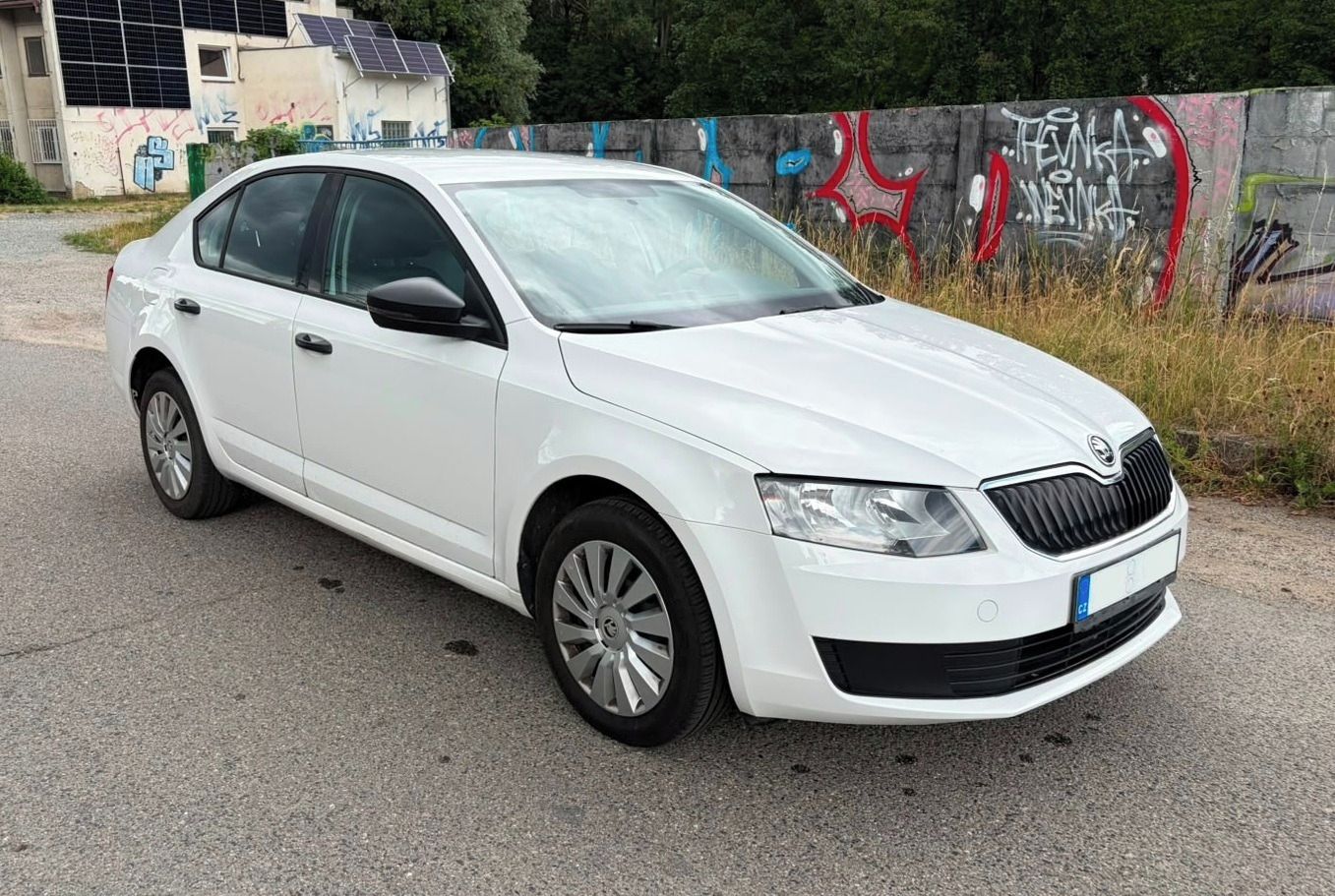 Škoda Octavia, 1.4 TSi, 103 kW, Nová STK - fotka 4