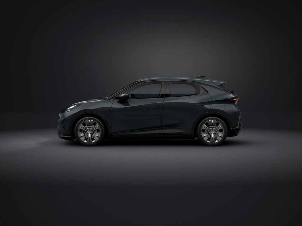 Cupra Raval, 38,5 kWh 99kW - fotka 2