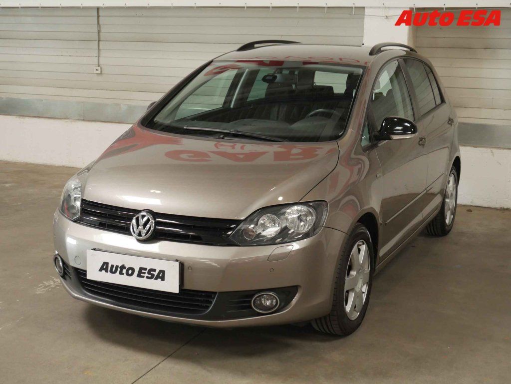 Volkswagen Golf Plus, 1.4TSi,1.maj - fotka 3