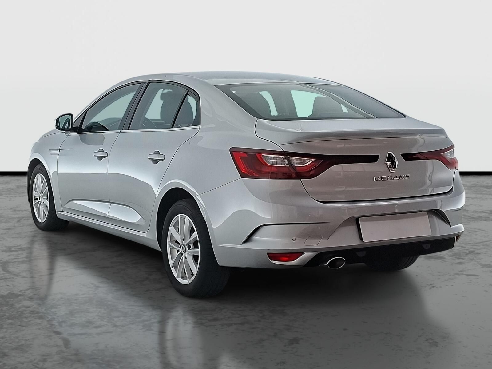 Renault Mégane, 1.5 dCi, Automat, Kůže, Navi - fotka 4