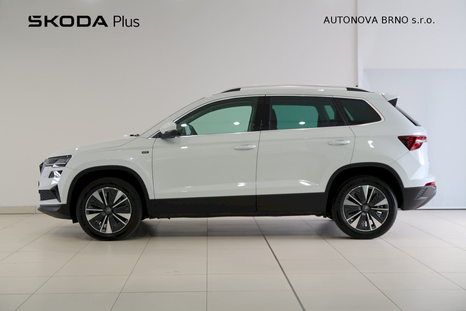 Škoda Karoq, 1.5 TSi 110kW Drive Příprava n - fotka 3