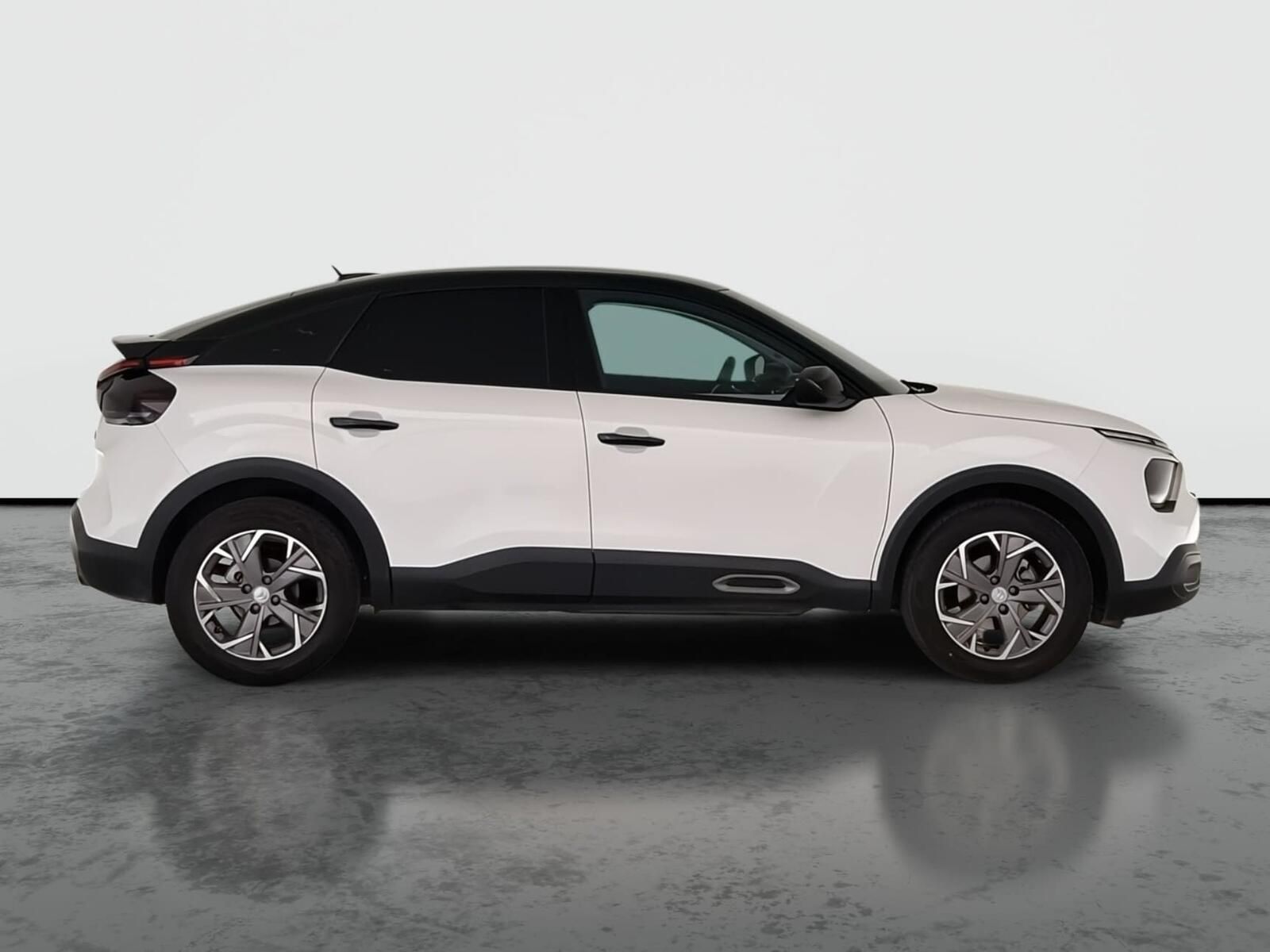Citroën C4, 1.2 PureTech, ČR,1.maj - fotka 6