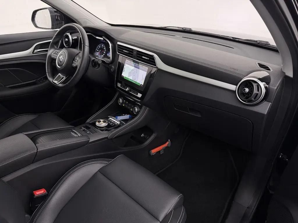 MG ZS, EV 105kW Luxury LED 44'000km! - fotka 4