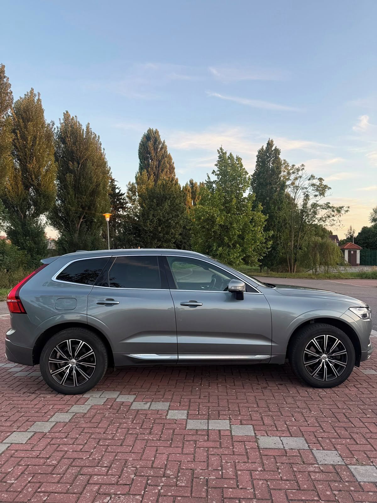 Volvo XC60, Volvo XC60, 2019 - TOP stav - fotka 6
