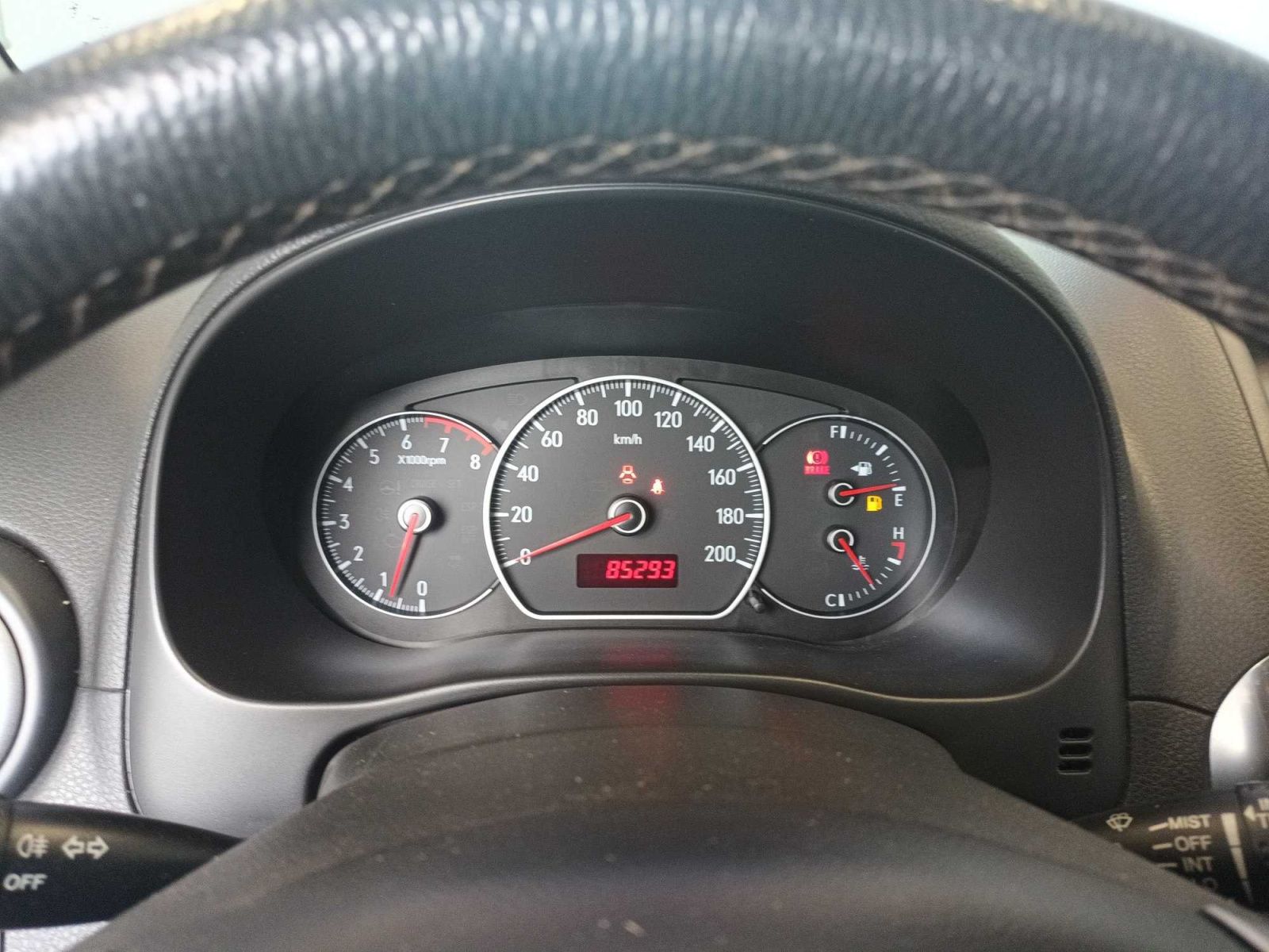 Suzuki SX4, 1.6 VVT, 4X4, Serv.kniha - fotka 3