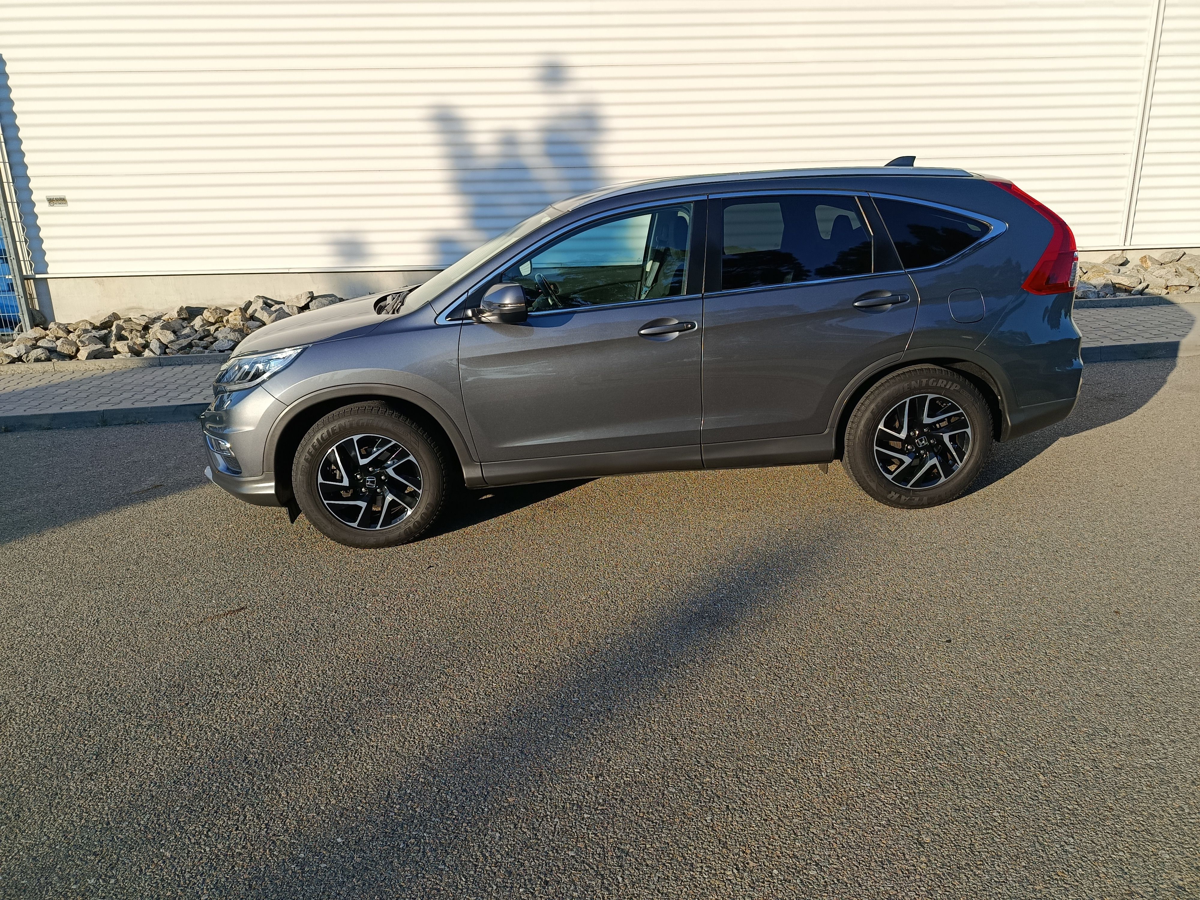 Honda CR-V, Honda CR-V 2018 , 42819 km 2.0 - fotka 6