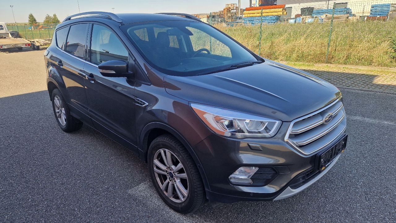 Ford Kuga, 1,5 EcoBoost - fotka 3