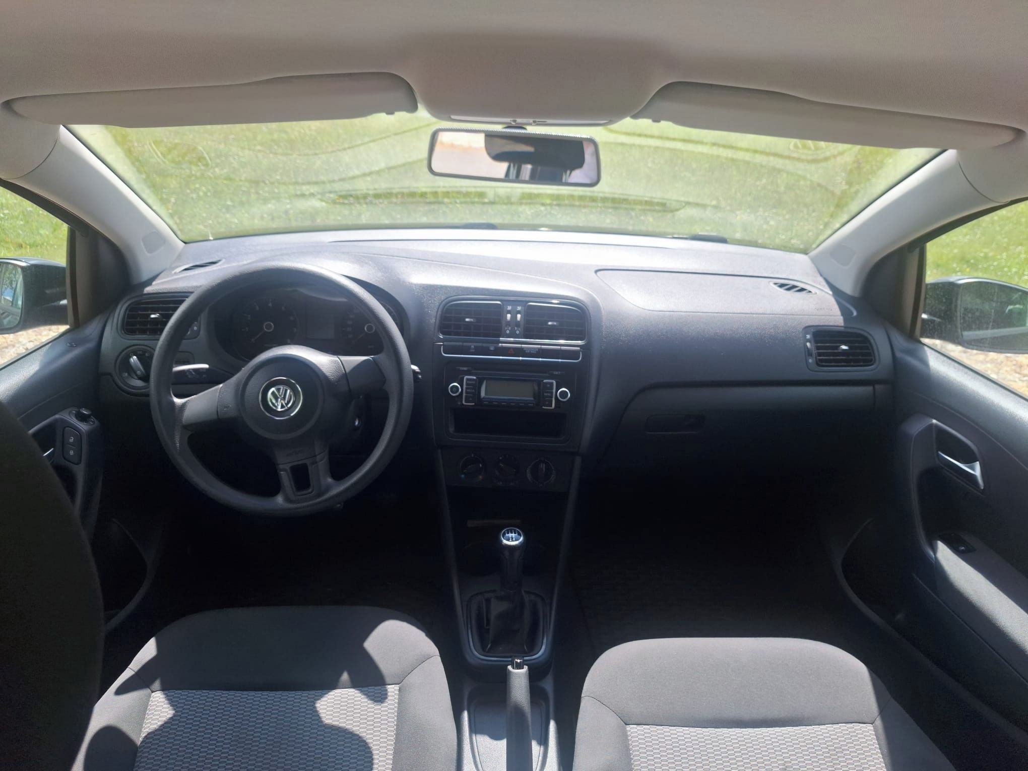Volkswagen Polo, 1.2 - fotka 5