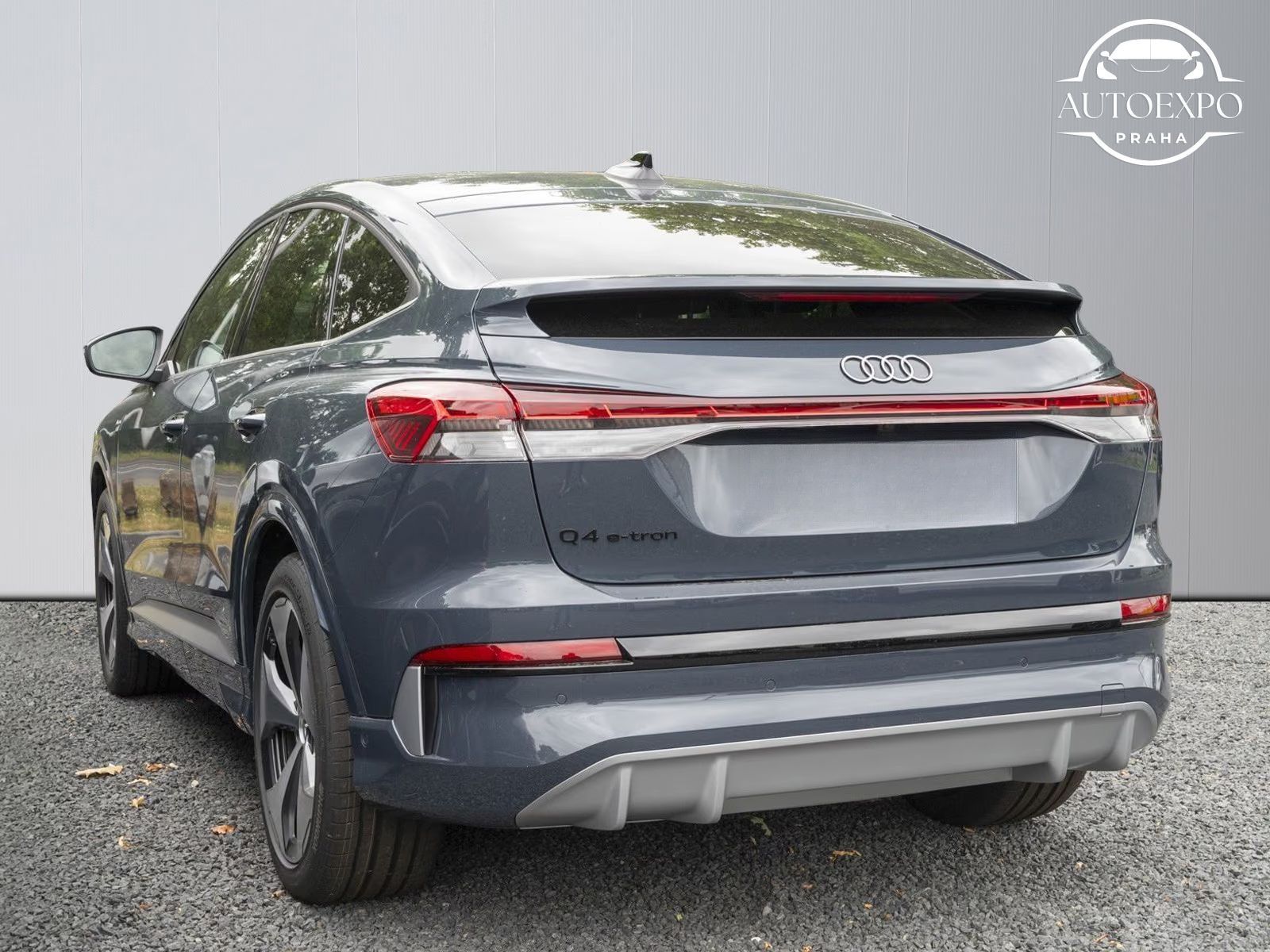 Audi Q4 e-tron, Q4 Sportback e-tron performanc - fotka 4
