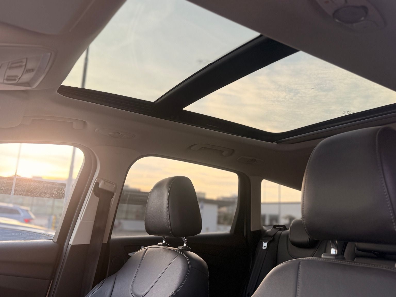 Ford Kuga, Ford Kuga 2.0 TDCi 110 kW - fotka 3