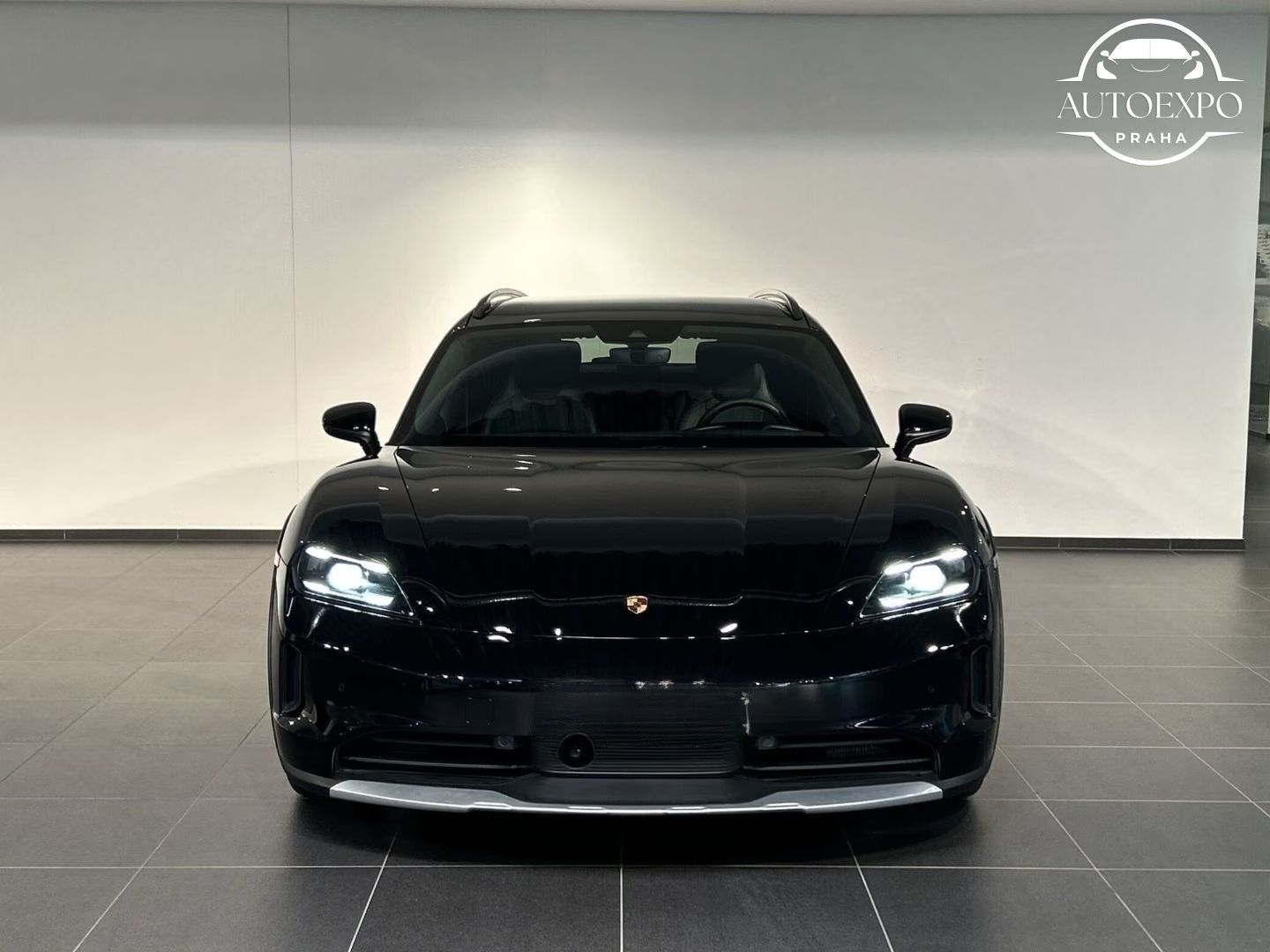 Porsche Taycan, 4 Cross Turismo BOSE 20-Zoll * - fotka 4