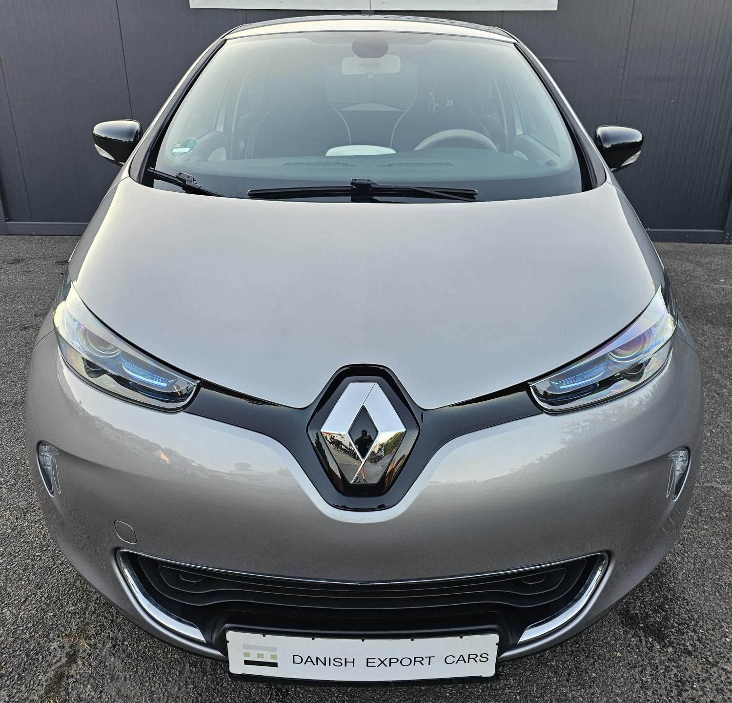 Renault ZOE, NAVI,2xKOLA,SERVISKA - fotka 5