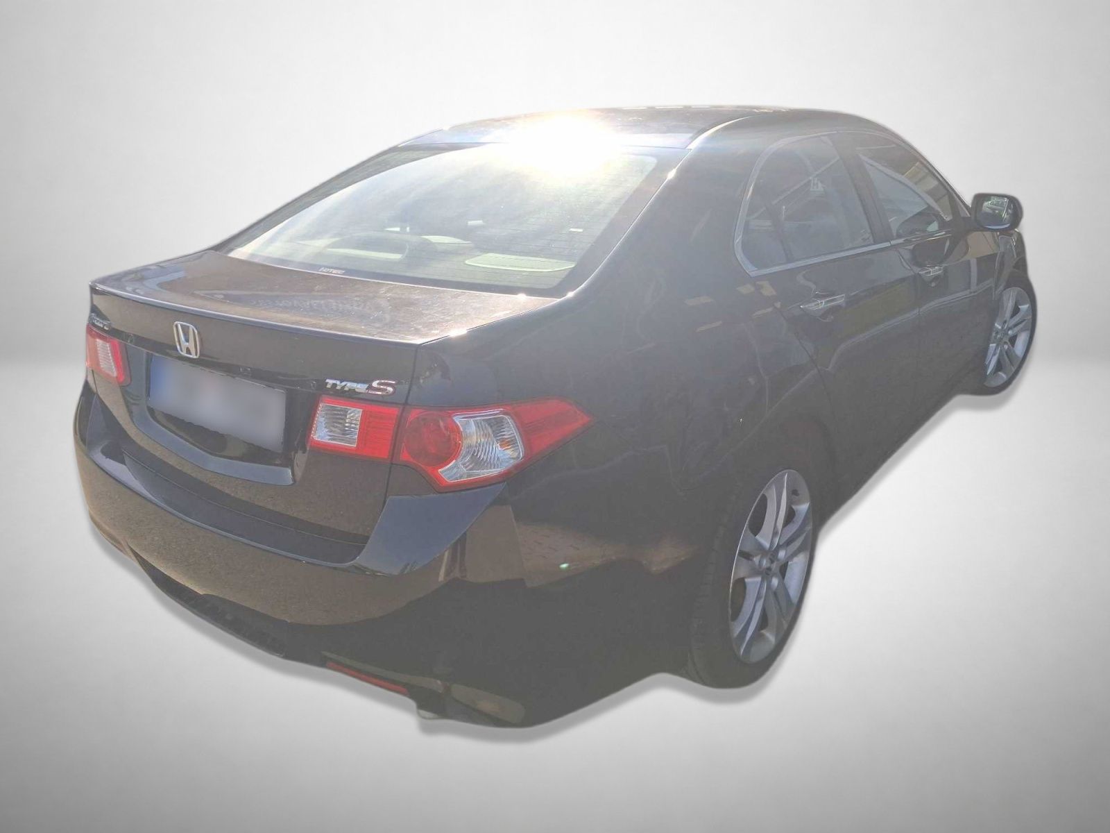 Honda Accord, 2.2 i-DTEC, ČR,1.maj - fotka 2