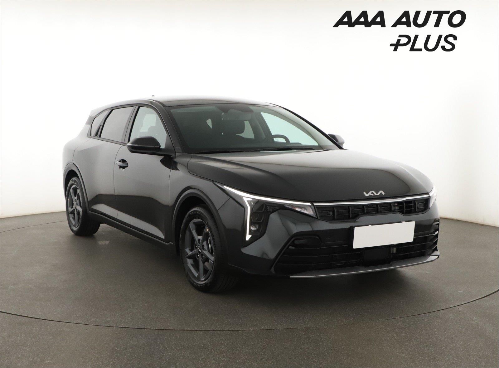 Kia K4, 1.6 T-GDI, Exclusive
