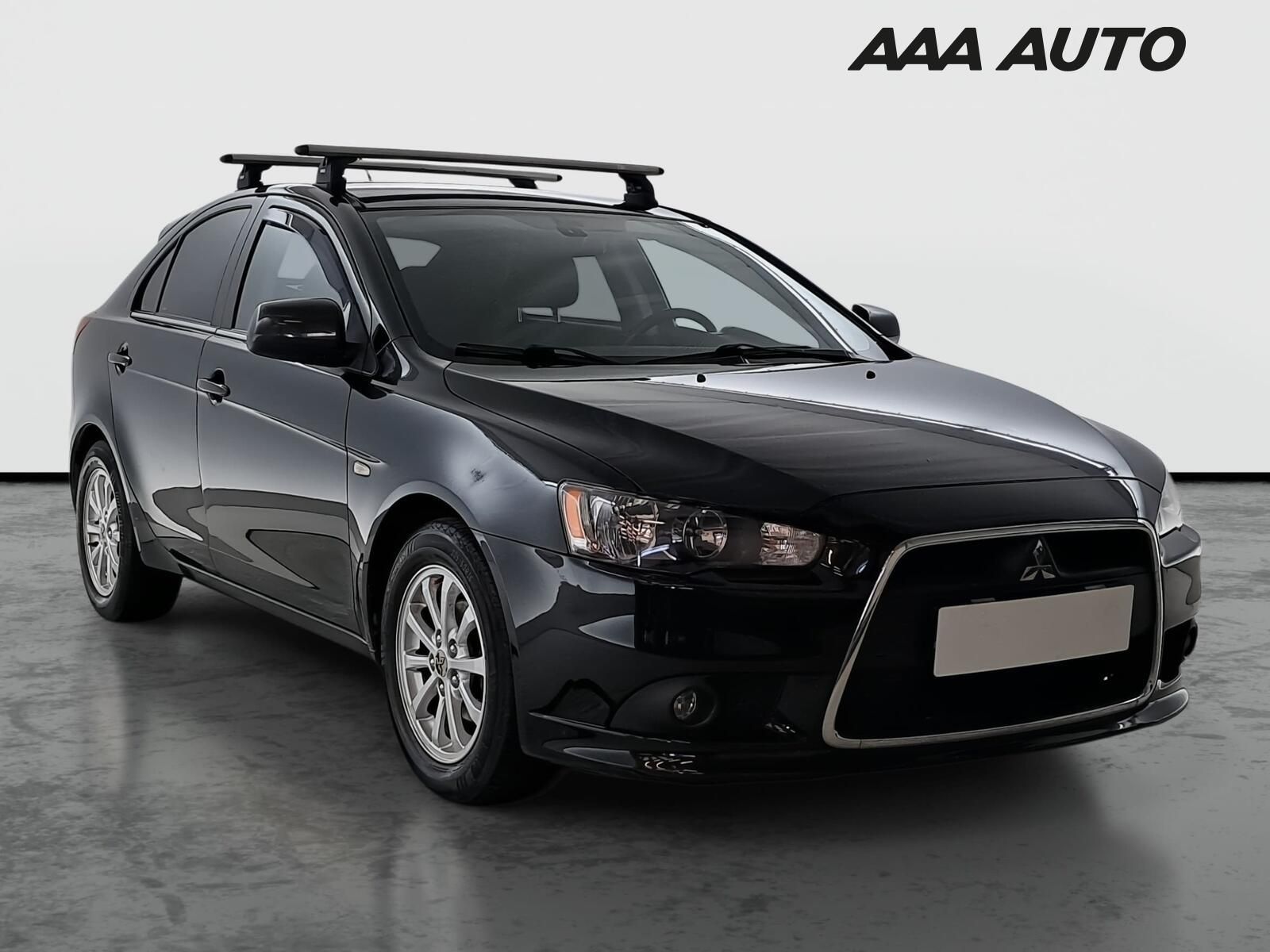 Mitsubishi Lancer, 1.6 MIVEC, Automat, Klima