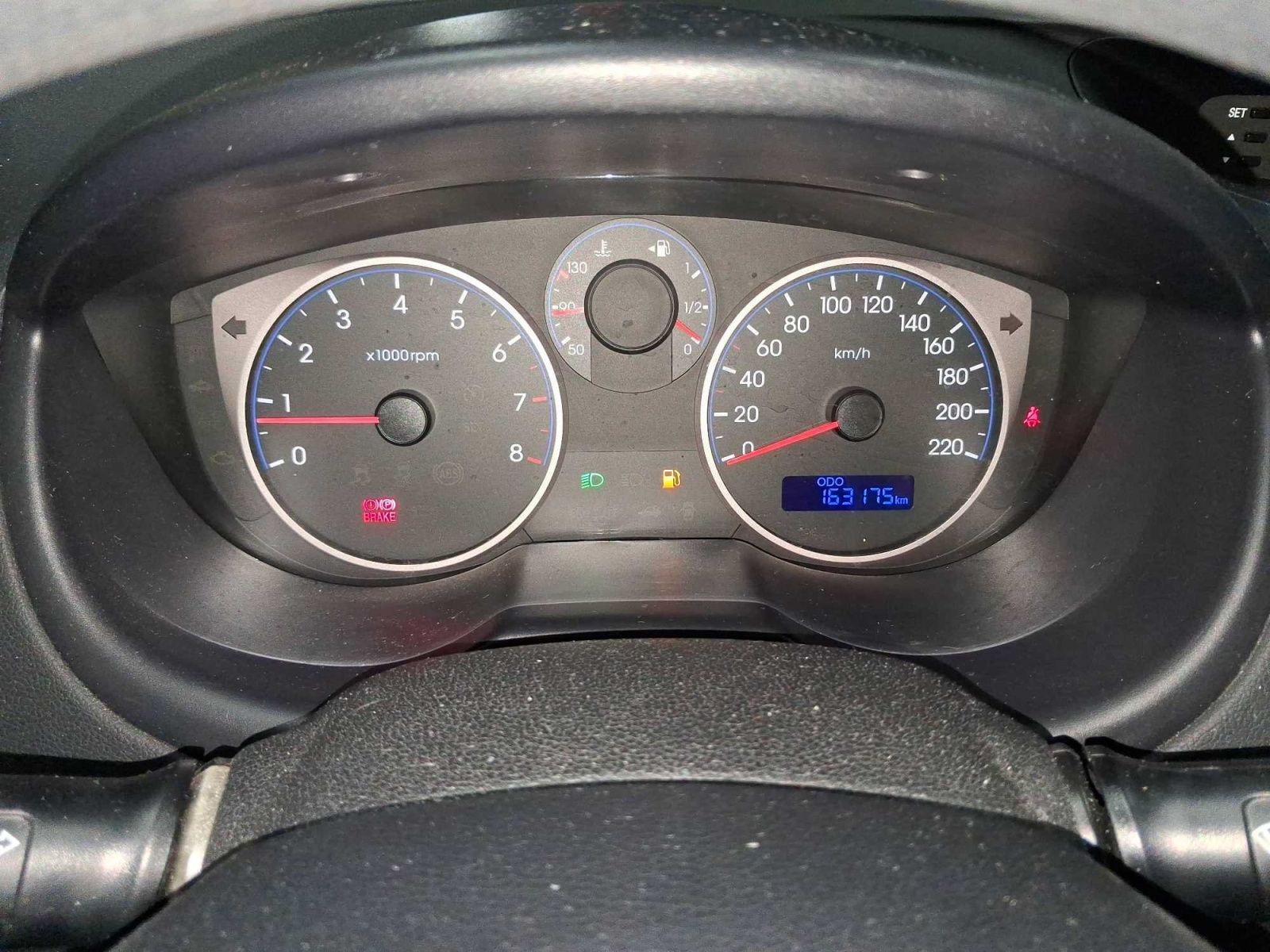 Hyundai i20, 1.2, po STK, servisované - fotka 3