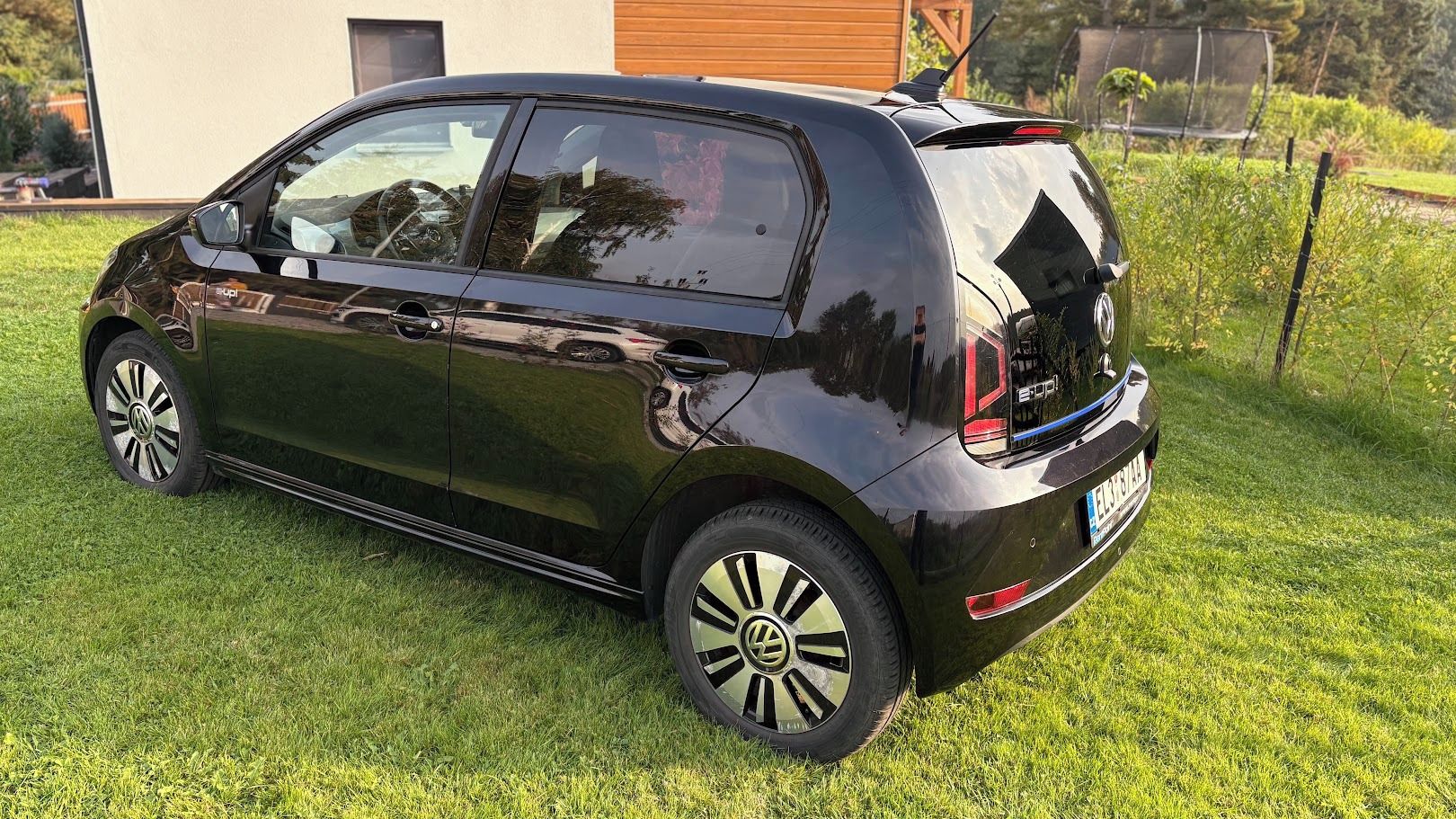 Volkswagen Up!, VW eUP 2019 SOH 80% - fotka 6
