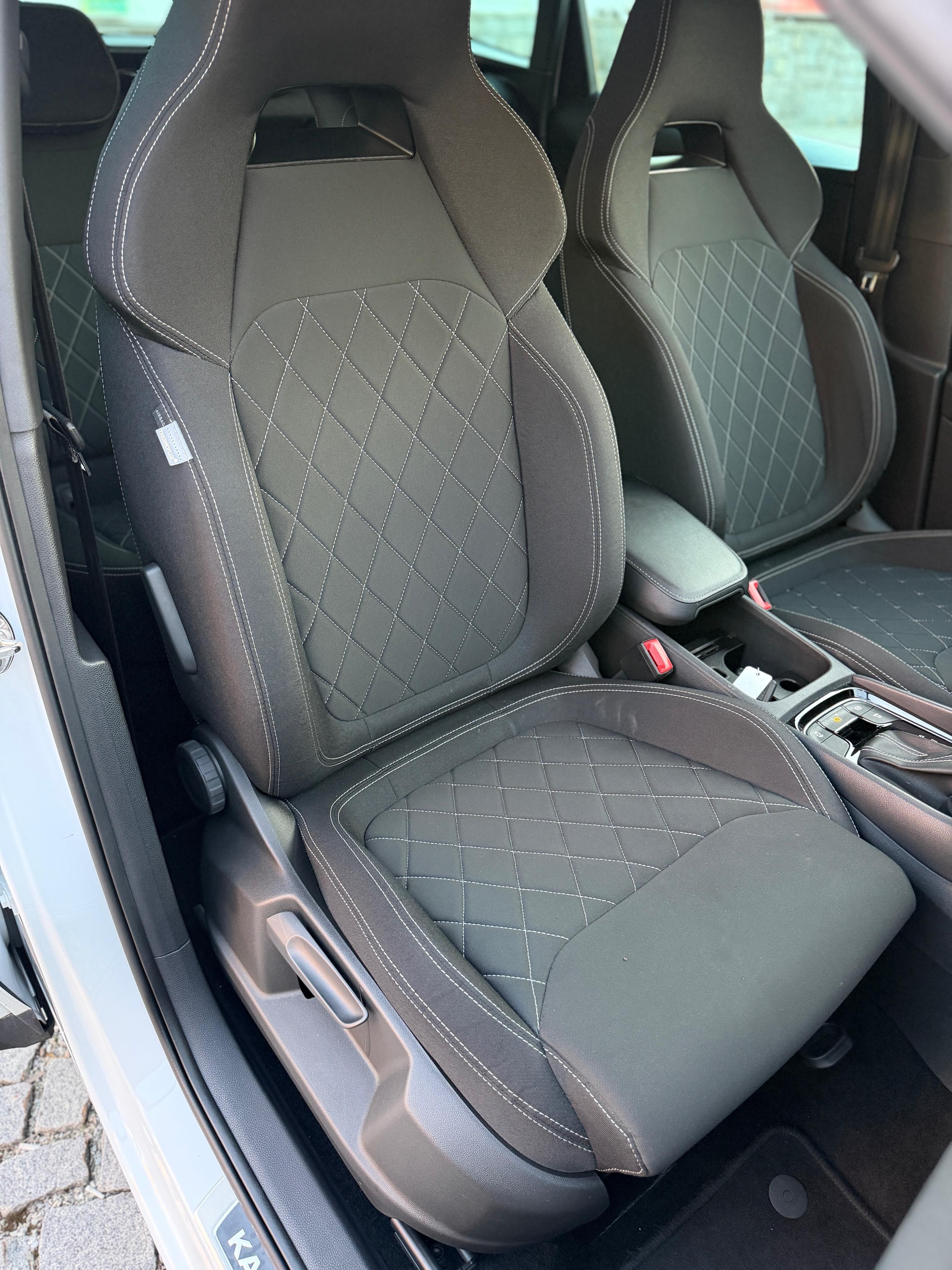 Škoda Karoq, SPORTLINE 1.5TSI 110kW 2023 - fotka 6