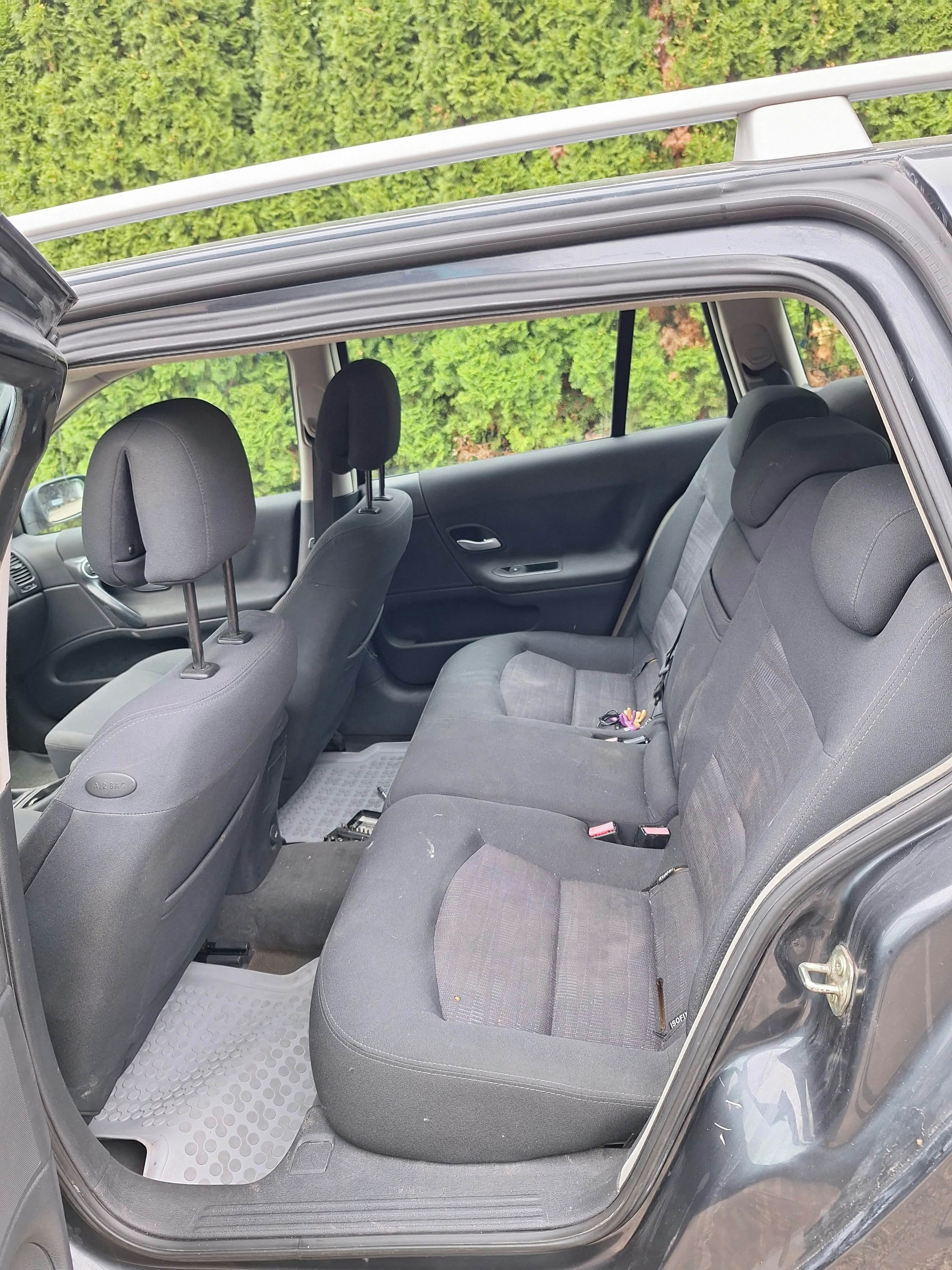 Renault Laguna, Renault Laguna GT, 2.0 dci - fotka 4