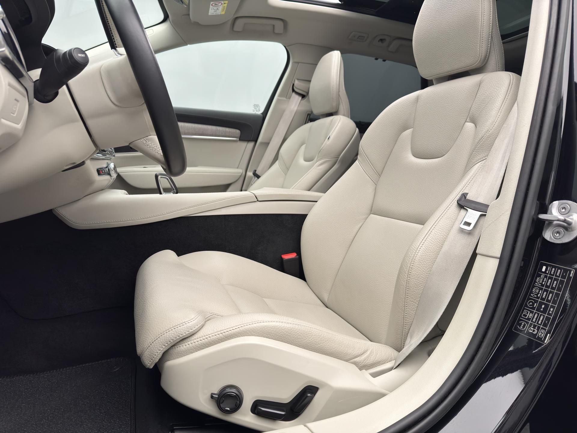 Volvo V90, B5 AWD ULTIMATE POLESTAR AUT - fotka 4