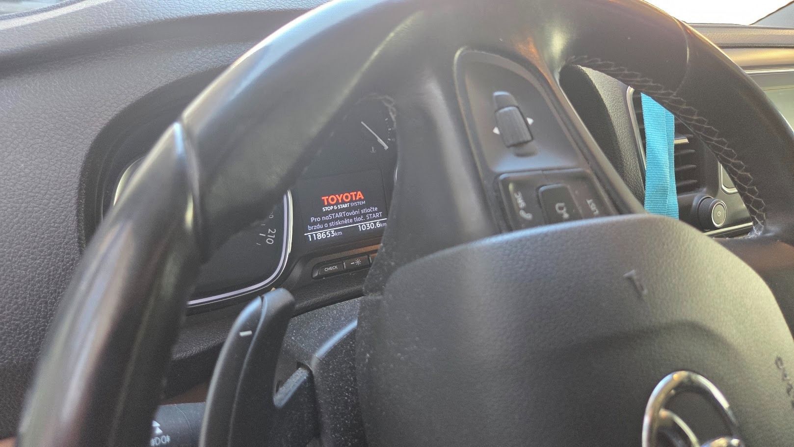 Toyota Proace - fotka 2